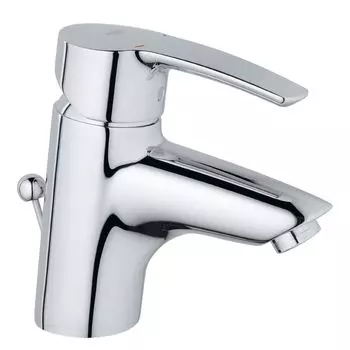 Смеситель для раковины Grohe Eurostyle 3355200E