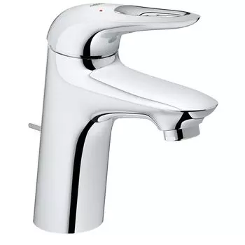 Смеситель для раковины Grohe Eurostyle 33558003