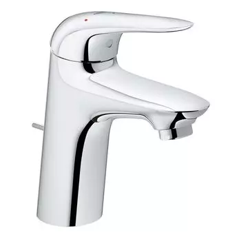 Смеситель для раковины Grohe Eurostyle Solid 23709003
