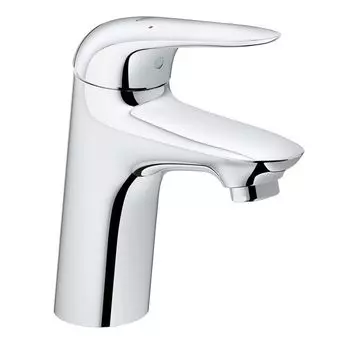 Смеситель для раковины Grohe Eurostyle Solid 23715003