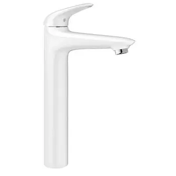 Смеситель для раковины Grohe Eurostyle Solid 23719LS3