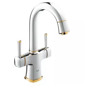 Смеситель для раковины Grohe Grandera 21107IG0