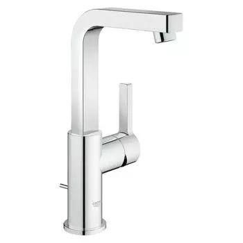 Смеситель для раковины Grohe Lineare 23296000