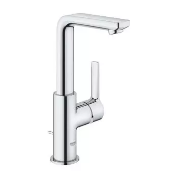 Смеситель для раковины Grohe Lineare 23296001