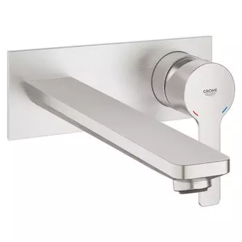 Смеситель для раковины Grohe Lineare 23444DC1