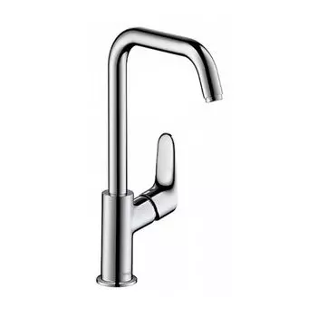 Смеситель для раковины Hansgrohe Focus 31609000