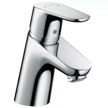 Смеситель для раковины Hansgrohe Focus 31730000