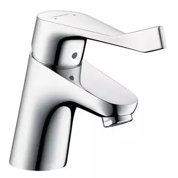 Смеситель для раковины Hansgrohe Focus Care 31910000