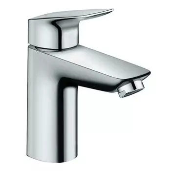 Смеситель для раковины Hansgrohe Logis 71100000