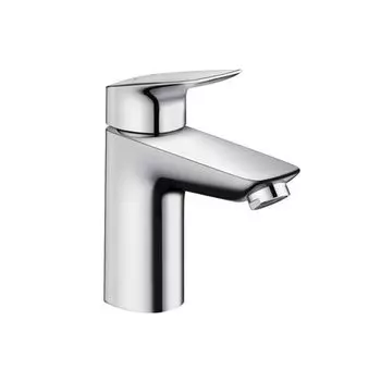 Смеситель для раковины Hansgrohe Logis 71101000