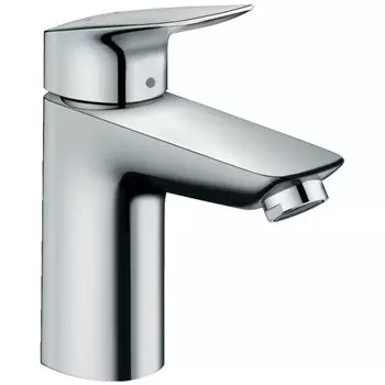 Смеситель для раковины Hansgrohe Logis 71107000