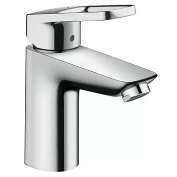 Смеситель для раковины Hansgrohe Logis Loop 71151000