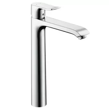 Смеситель для раковины Hansgrohe Metris 31082000