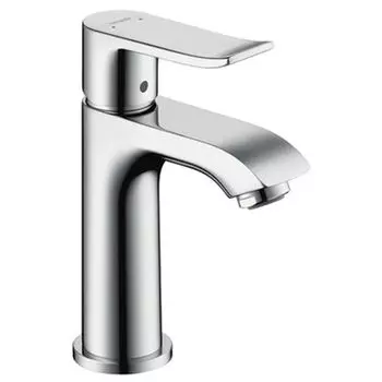 Смеситель для раковины Hansgrohe Metris 31088000