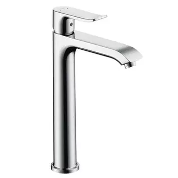 Смеситель для раковины Hansgrohe Metris 31183000