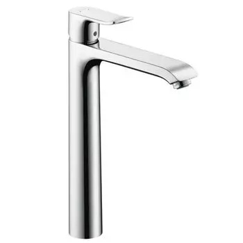 Смеситель для раковины Hansgrohe Metris 31184000