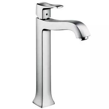 Смеситель для раковины Hansgrohe Metris Classic 31078000
