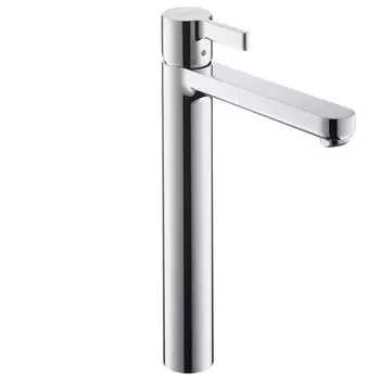 Смеситель для раковины Hansgrohe Metris S 31022000
