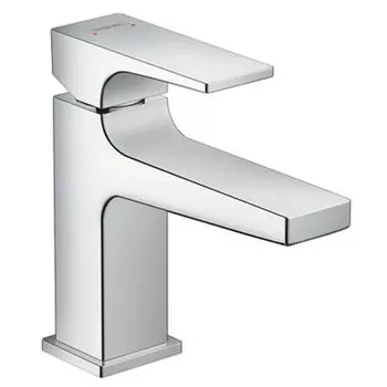 Смеситель для раковины Hansgrohe Metropol 32500000