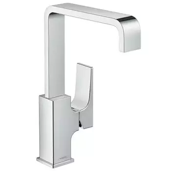 Смеситель для раковины Hansgrohe Metropol 32511000