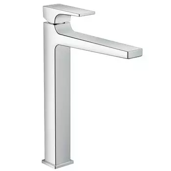 Смеситель для раковины Hansgrohe Metropol 32512000