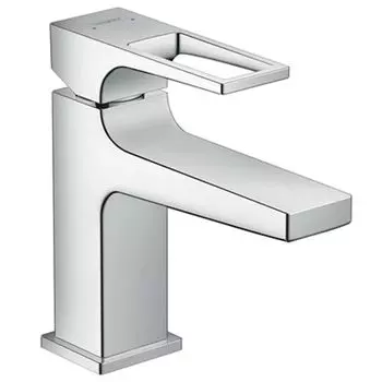 Смеситель для раковины Hansgrohe Metropol 74500000