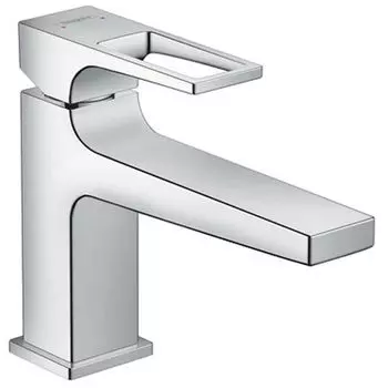 Смеситель для раковины Hansgrohe Metropol 74502000
