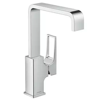Смеситель для раковины Hansgrohe Metropol 74511000