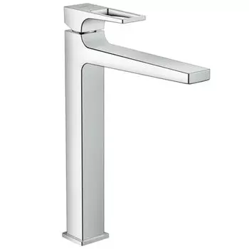 Смеситель для раковины Hansgrohe Metropol 74512000