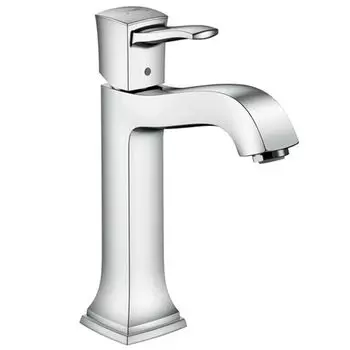 Смеситель для раковины Hansgrohe Metropol Classic 31302000