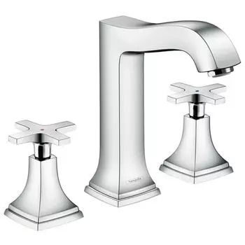 Смеситель для раковины Hansgrohe Metropol Classic 31307000