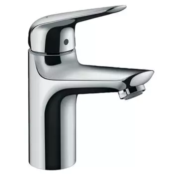 Смеситель для раковины Hansgrohe Novus 71030000