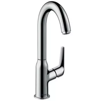 Смеситель для раковины Hansgrohe Novus 71126000