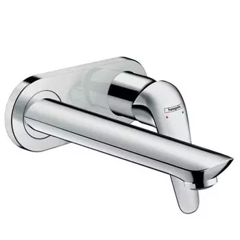 Смеситель для раковины Hansgrohe Novus 71127000