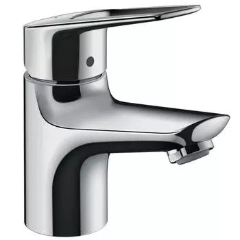 Смеситель для раковины Hansgrohe Novus Loop 71080000