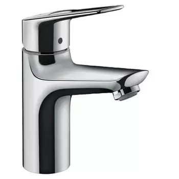 Смеситель для раковины Hansgrohe Novus Loop 71081000