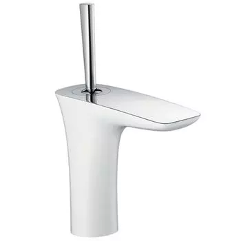 Смеситель для раковины Hansgrohe PuraVida 15070400