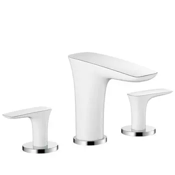 Смеситель для раковины Hansgrohe PuraVida 15073400
