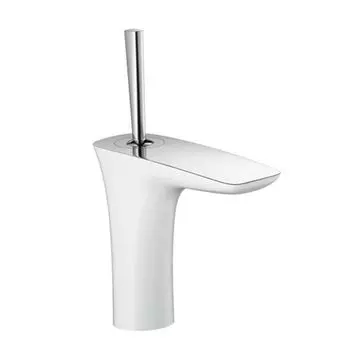 Смеситель для раковины Hansgrohe PuraVida 15074400