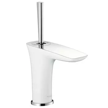 Смеситель для раковины Hansgrohe PuraVida 15075400