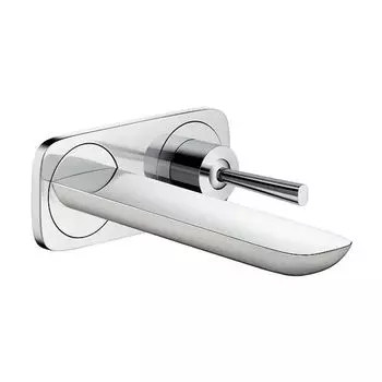 Смеситель для раковины Hansgrohe PuraVida 15084000