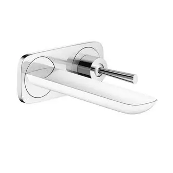 Смеситель для раковины Hansgrohe PuraVida 15084400