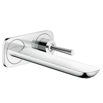 Смеситель для раковины Hansgrohe PuraVida 15085000