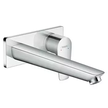 Смеситель для раковины Hansgrohe Talis E 71734000