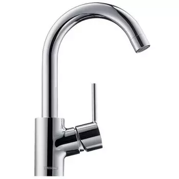 Смеситель для раковины Hansgrohe Тalis S 32070000