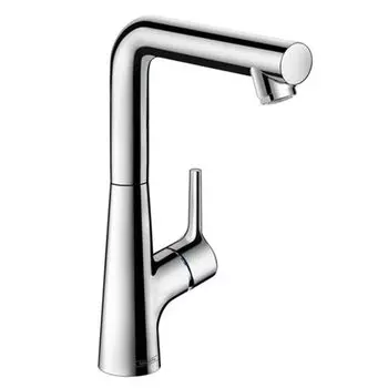 Смеситель для раковины Hansgrohe Тalis S 72105000