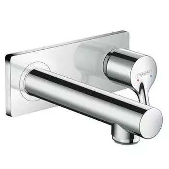 Смеситель для раковины Hansgrohe Тalis S 72110000