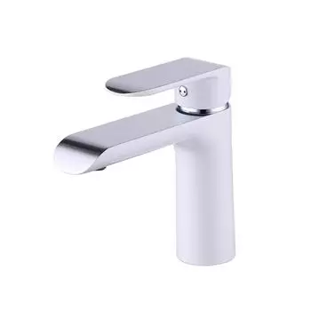 Смеситель для раковины Iddis Calipso (CALSB00i01)