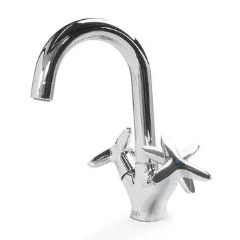 Смеситель для раковины Iddis Copter (COPSB00i01)