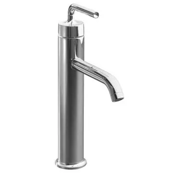 Смеситель для раковины Jacob Delafon Purist E14404-4A-CP